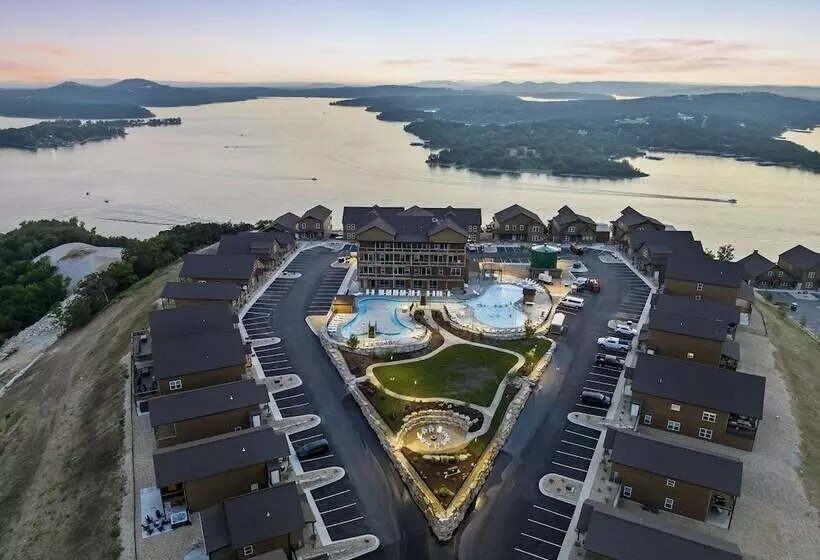 A Birds Eye Bridge View   5 Bdr W/ Private Hot Tub