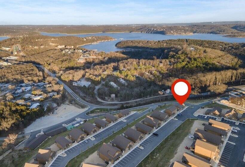 A Birds Eye Bridge View 5 Bdr W/ Private Hot Tub