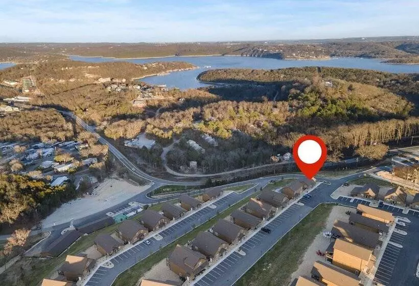 A Birds Eye Bridge View   5 Bdr W/ Private Hot Tub