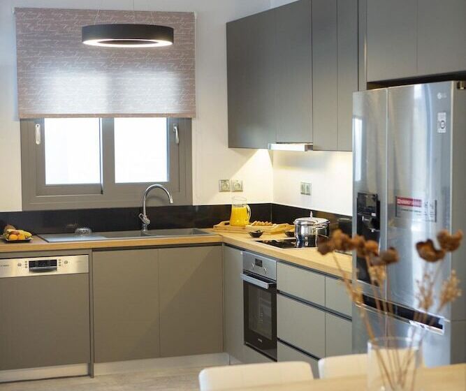 Aloft Luxury Villas Lefkada