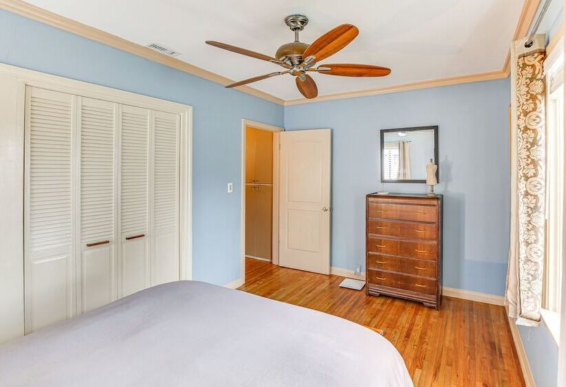 Gardena Vacation Rental: 5 Mi To Manhattan Beach!