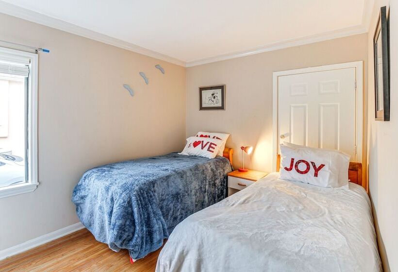 Gardena Vacation Rental: 5 Mi To Manhattan Beach!