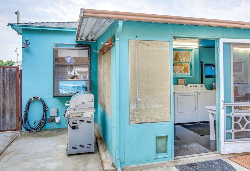 Gardena Vacation Rental: 5 Mi To Manhattan Beach!
