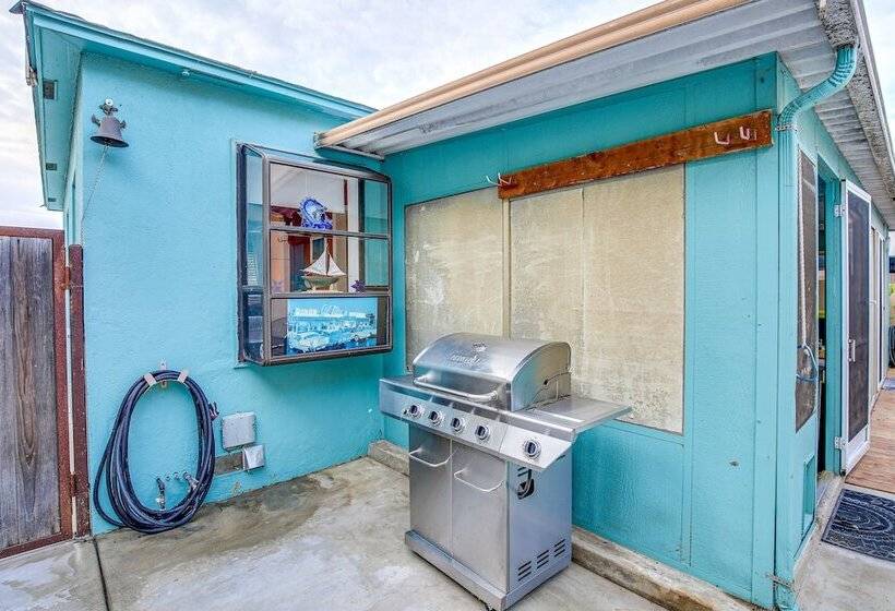 Gardena Vacation Rental: 5 Mi To Manhattan Beach!