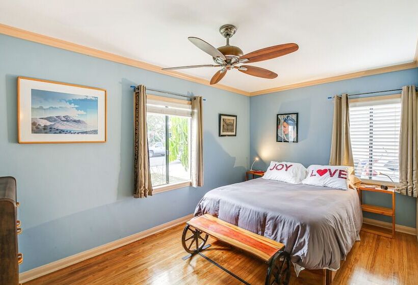 Gardena Vacation Rental: 5 Mi To Manhattan Beach!