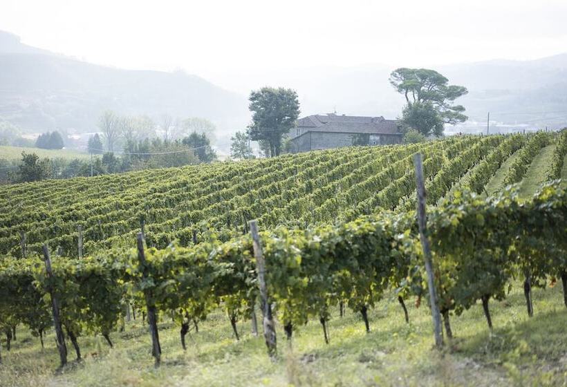 簡易ホテル Vigne Di Fagnano 1709 Eco Relais