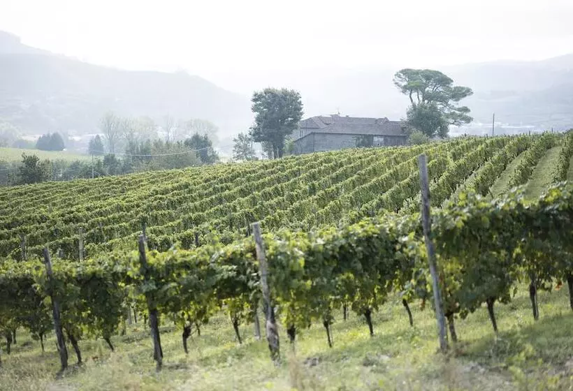 簡易ホテル Vigne Di Fagnano 1709 Eco Relais