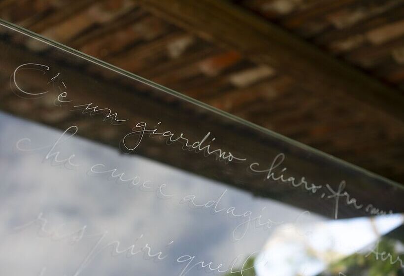 簡易ホテル Vigne Di Fagnano 1709 Eco Relais