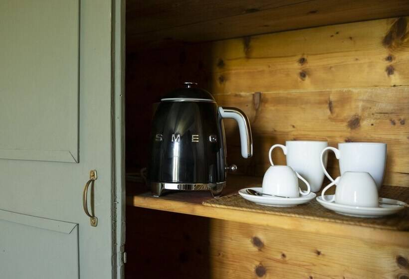 簡易ホテル Vigne Di Fagnano 1709 Eco Relais