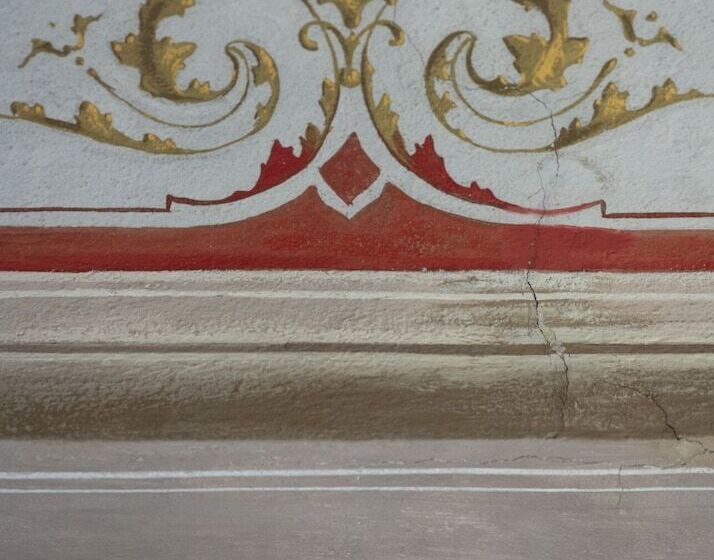 簡易ホテル Vigne Di Fagnano 1709 Eco Relais