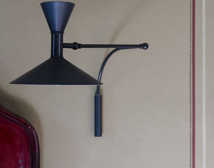 簡易ホテル Vigne Di Fagnano 1709 Eco Relais