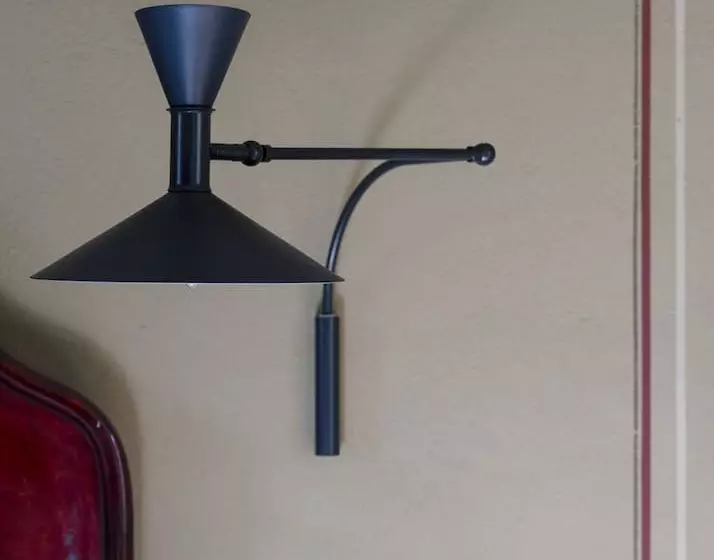 簡易ホテル Vigne Di Fagnano 1709 Eco Relais