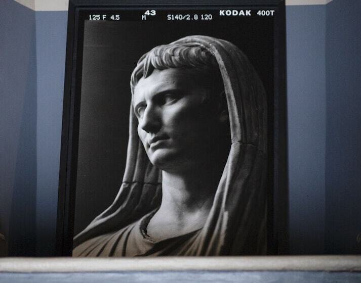 簡易ホテル Vigne Di Fagnano 1709 Eco Relais