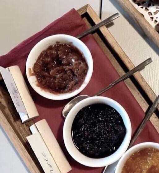 簡易ホテル Vigne Di Fagnano 1709 Eco Relais