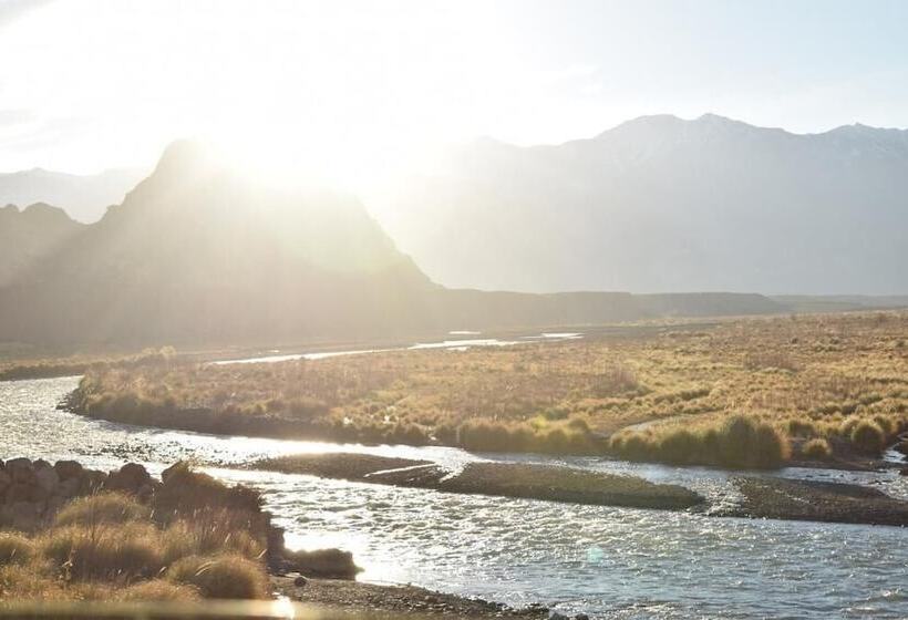 Hotel Cabanas De Los Andes