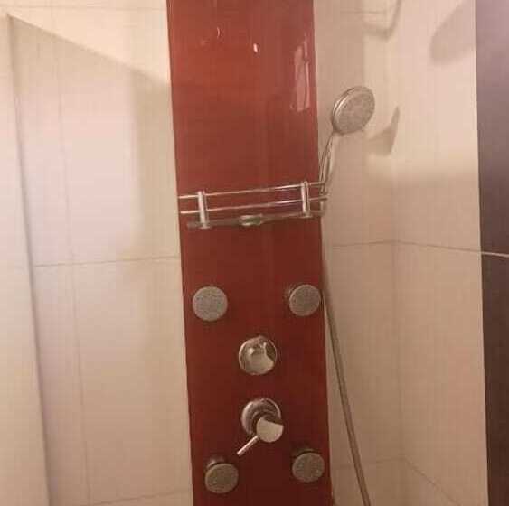 Hotel Cabanas De Los Andes