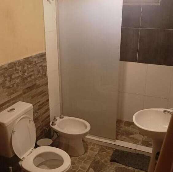 Hotel Cabanas De Los Andes