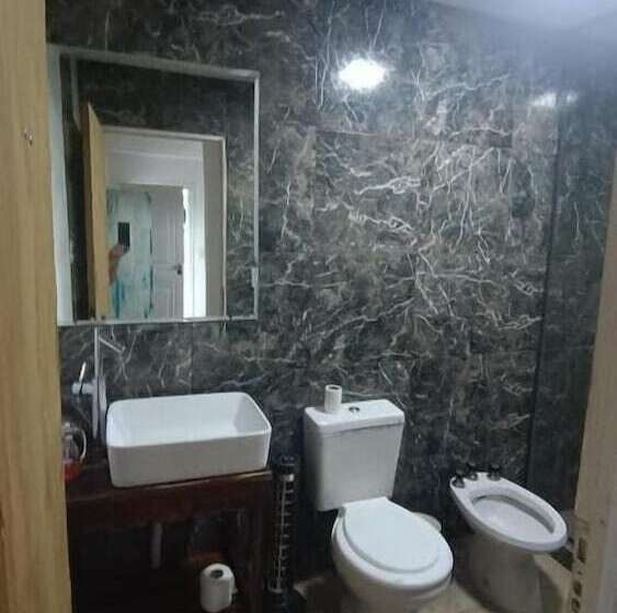 Hotel Cabanas De Los Andes