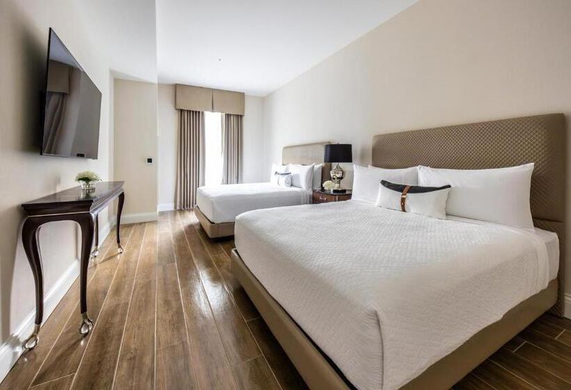 בית מלון כפרי The Riding Academy