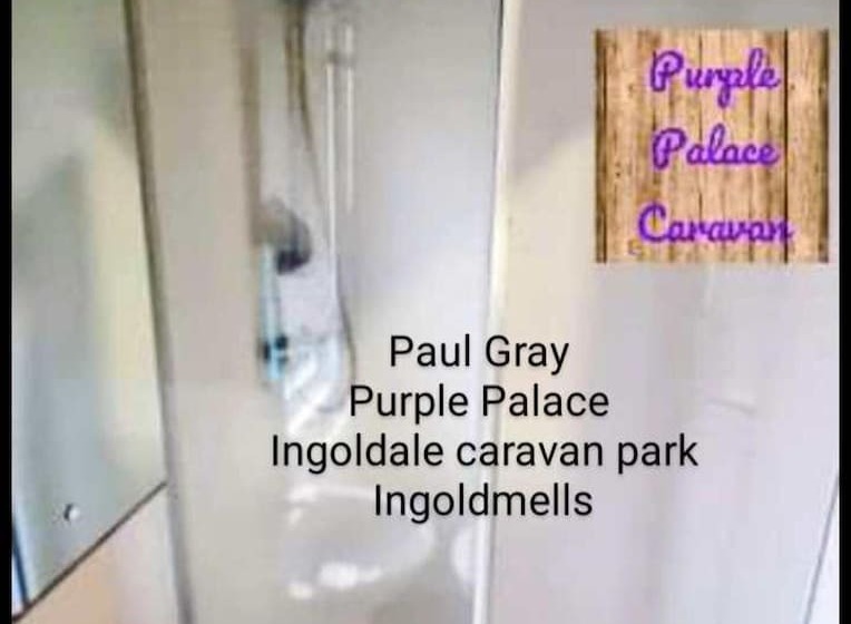 Inviting Beautiful 3 Bed Caravan In Ingoldmells