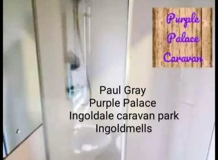 Inviting Beautiful 3 Bed Caravan In Ingoldmells