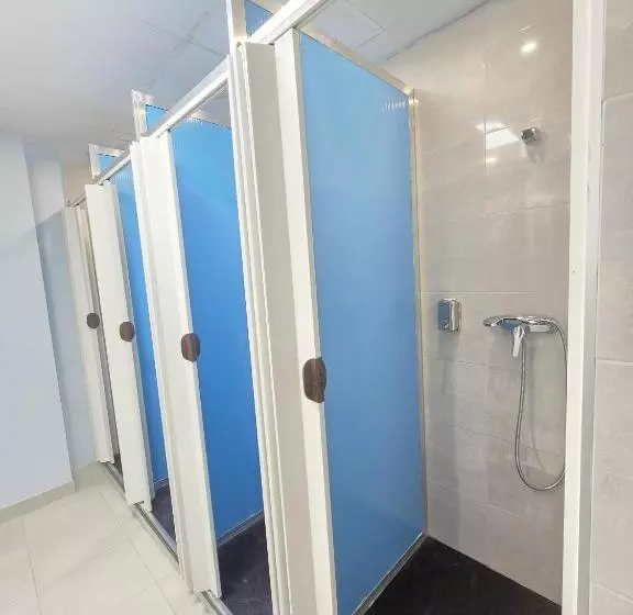 Lai Hostel