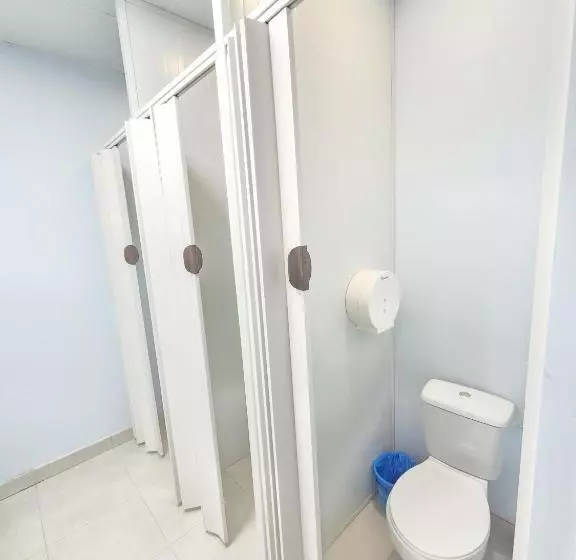Lai Hostel