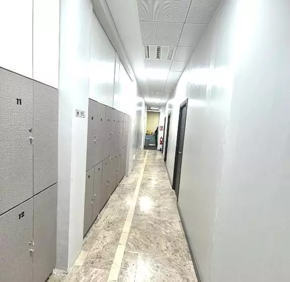 Lai Hostel