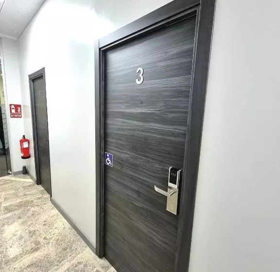 Lai Hostel