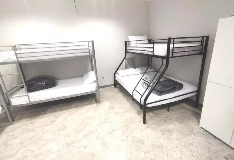 Lai Hostel