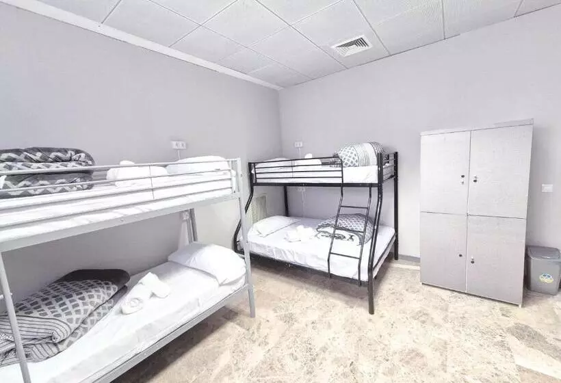 Lai Hostel
