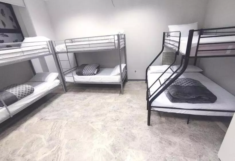 Lai Hostel