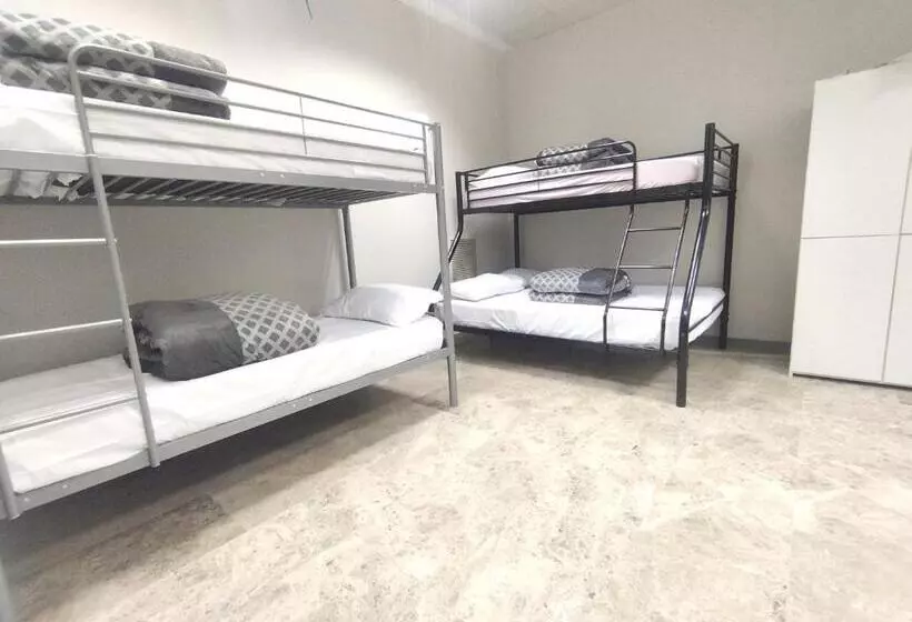 Lai Hostel