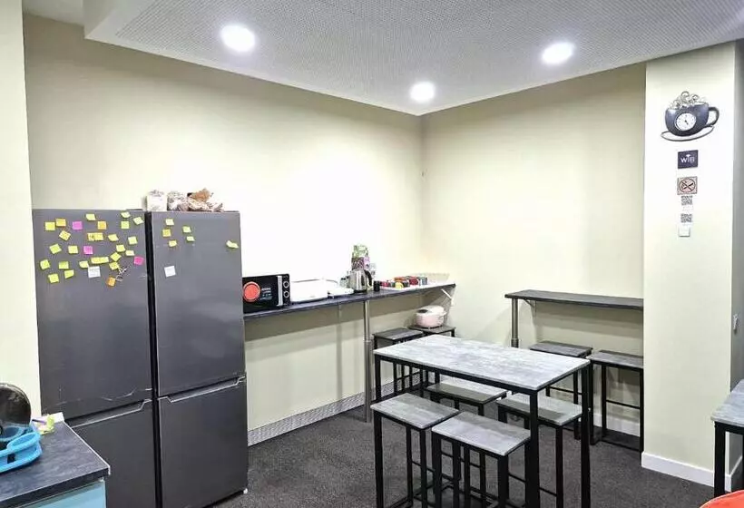 Lai Hostel