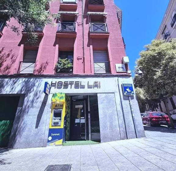 Lai Hostel