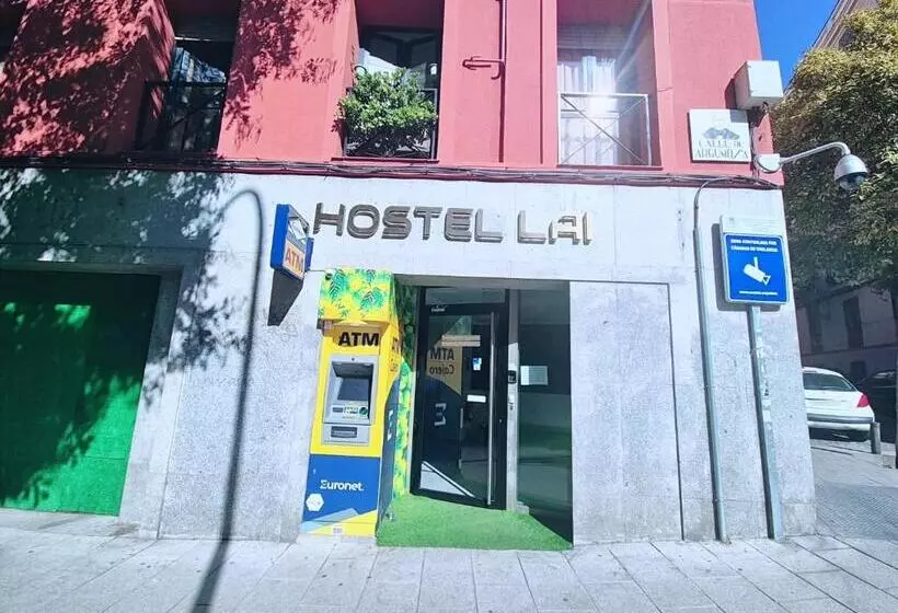 Lai Hostel