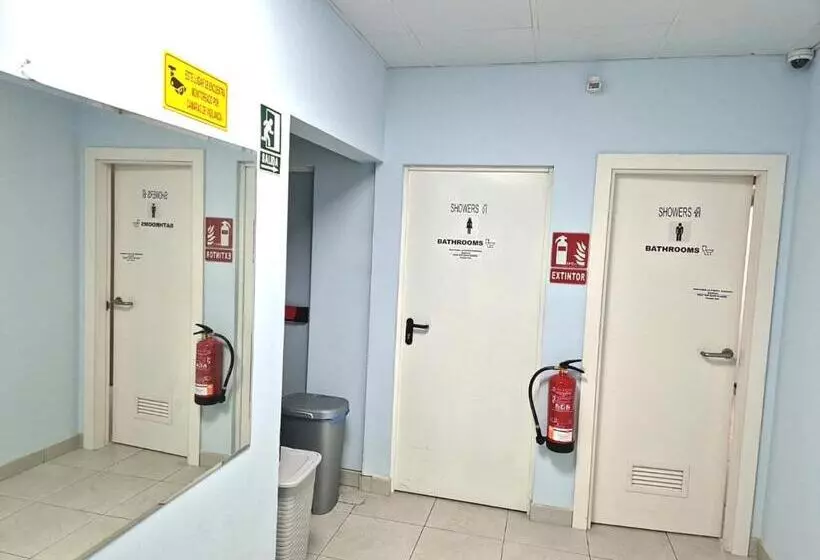 Lai Hostel