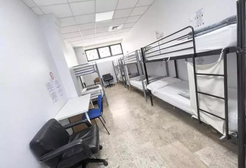 Lai Hostel
