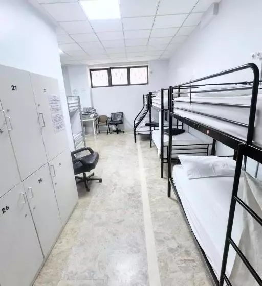 Lai Hostel