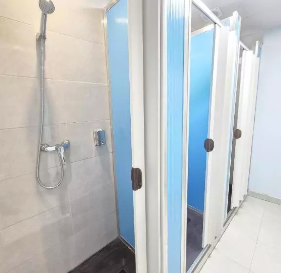 Lai Hostel