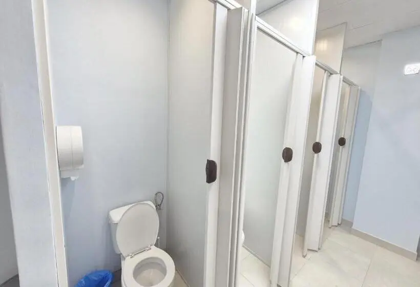 Lai Hostel