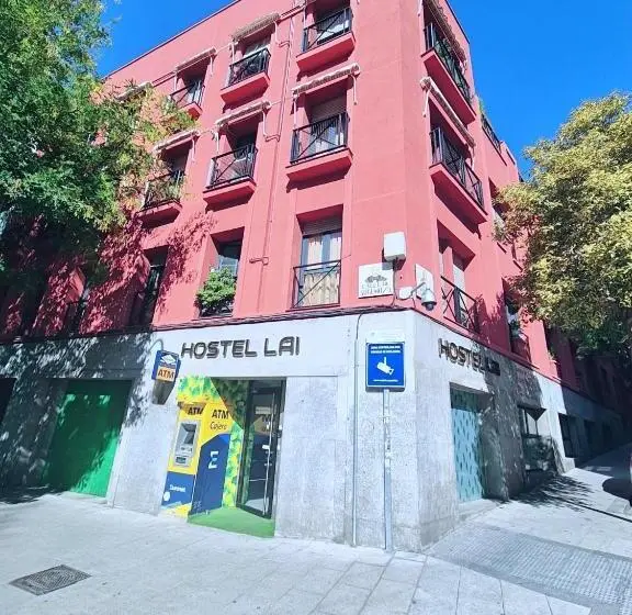 Lai Hostel