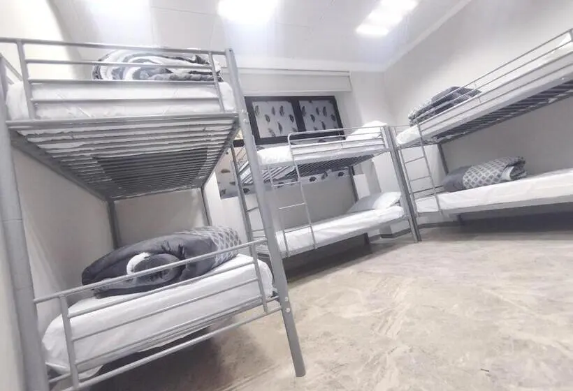 Lai Hostel