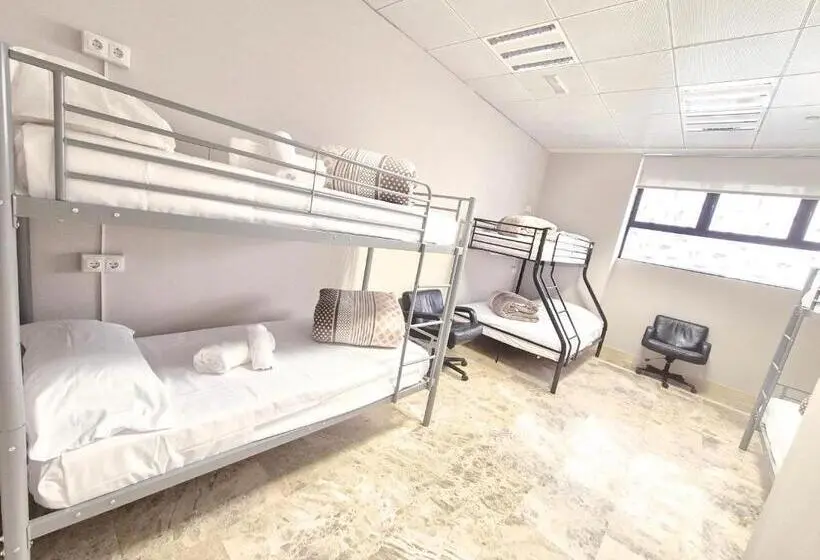 Lai Hostel