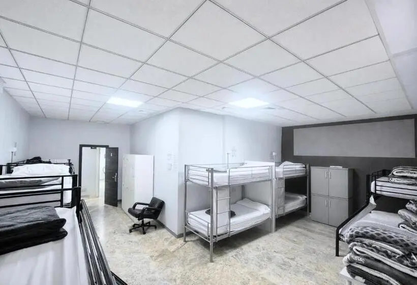 Lai Hostel