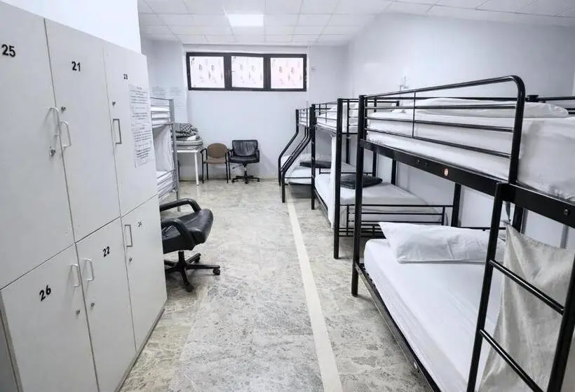 Lai Hostel