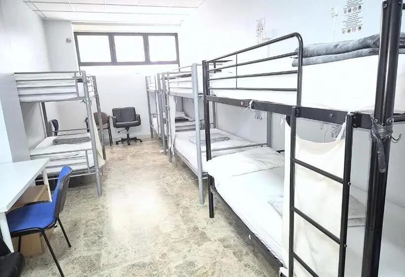 Lai Hostel