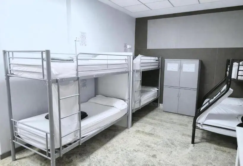 Lai Hostel