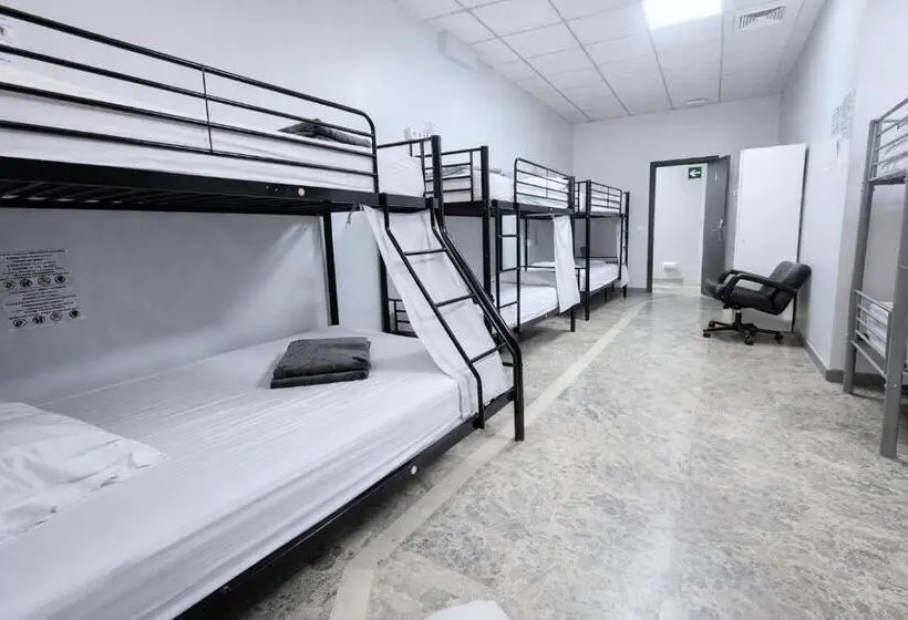 Lai Hostel