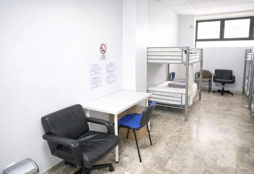 Lai Hostel